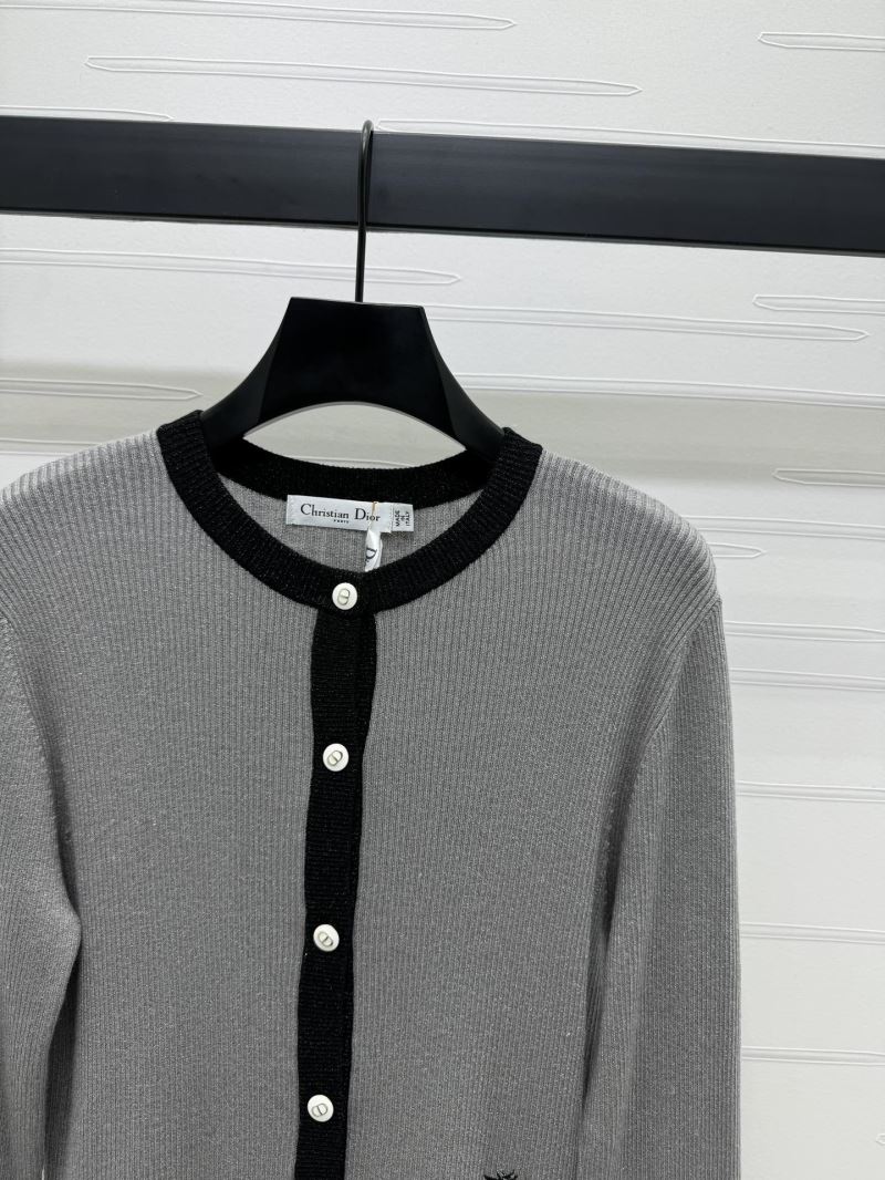 Christian Dior Sweaters